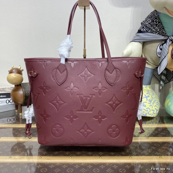 Frstbag ru NEVERFULL LOUIS VUITTON MM 0817
